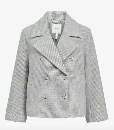 <p>OBJECT Přechodná bunda 2099 Kč</p>
