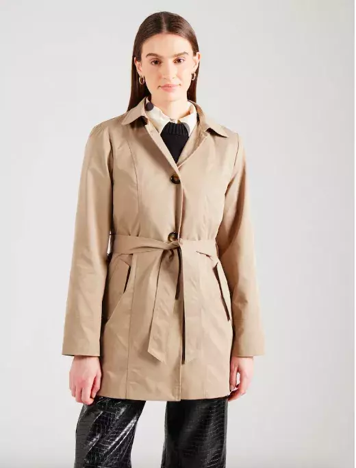 <p>JDY Přechodný kabát 1079 Kč</p>
