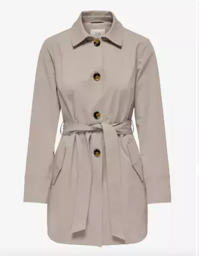 <p>JDY Přechodný kabát 1079 Kč</p>
