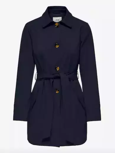 <p>JDY Přechodný kabát 1079 Kč</p>
