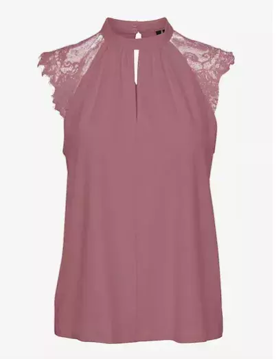<p>VERO MODA Halenka 659 Kč</p>
