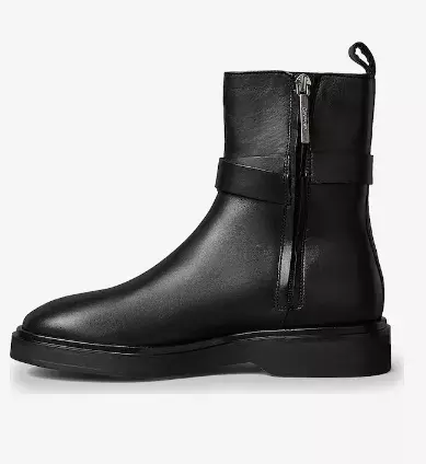 <p>Calvin Klein Kotníkové boty 4490 Kč</p>
