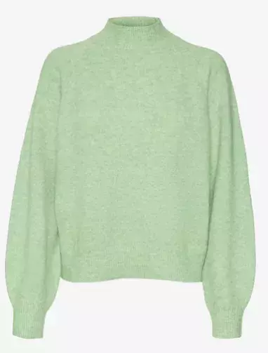 <p>VERO MODA Svetr 719 Kč</p>
