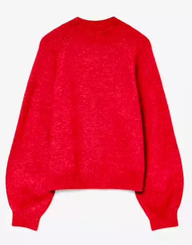 <p>VERO MODA Svetr 719 Kč</p>
