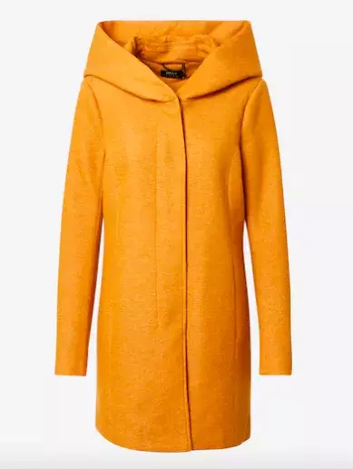 <p>ONLY Přechodný kabát 1399 Kč</p>
