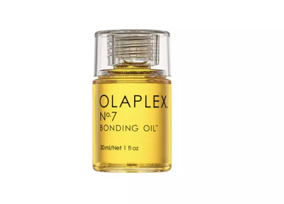 olej na obnovu a vyhlazení vlasů