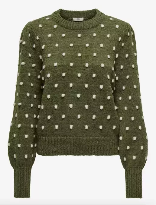 <p>JDY Svetr 899 Kč</p>
