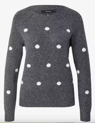 <p>VERO MODA Svetr 899 Kč</p>
