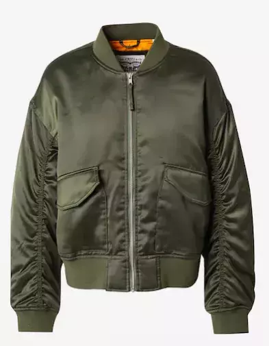 <p>LEVI'S ® Přechodná bunda 3199 Kč</p>
