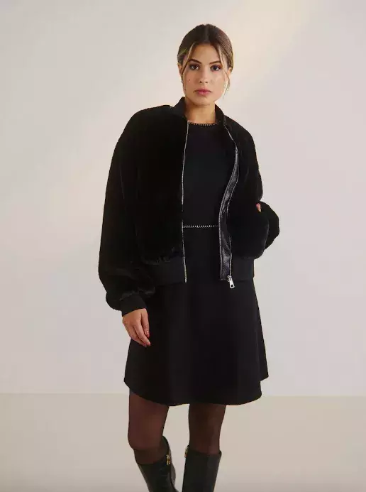 <p>Guido Maria Kretschmer Women Přechodná bunda 1399 Kč</p>
