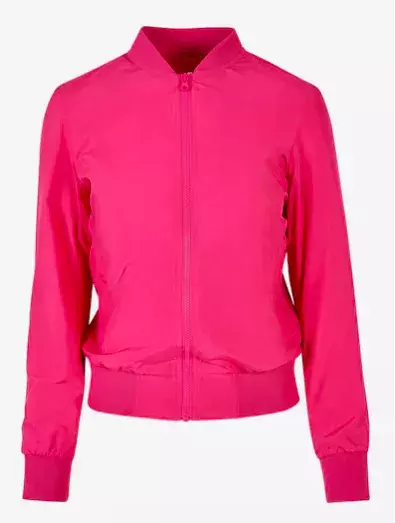 <p>Urban Classics Přechodná bunda 900 Kč</p>
