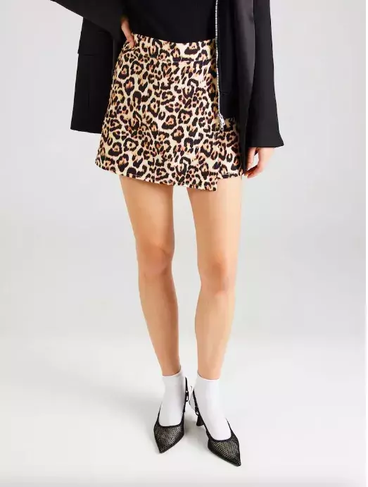 <p>ABOUT YOU Sukně 709 Kč</p>
