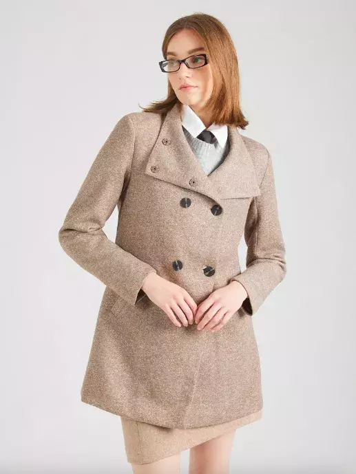 <p>ONLY Přechodný kabát 1599 Kč</p>
