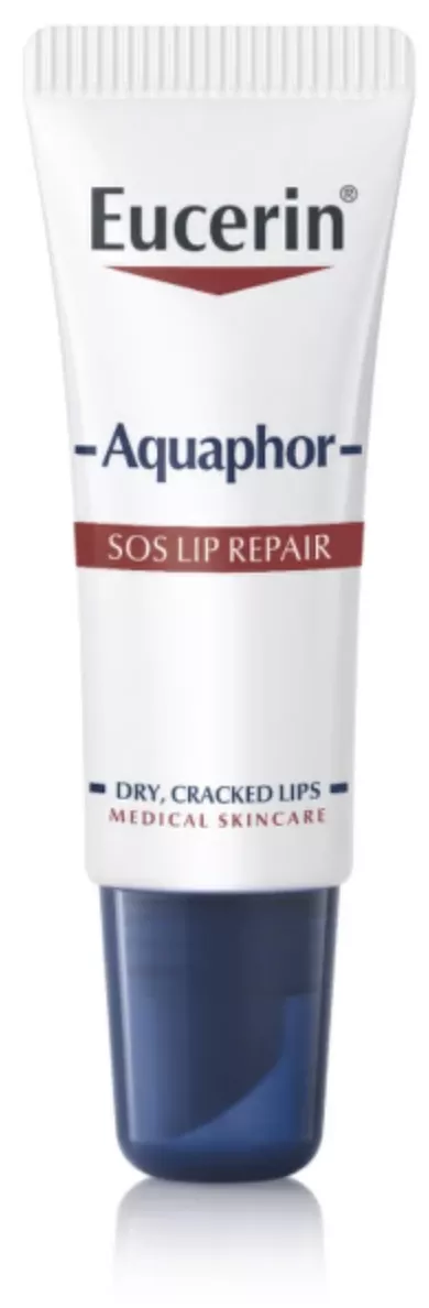 regenerační balzám na rty