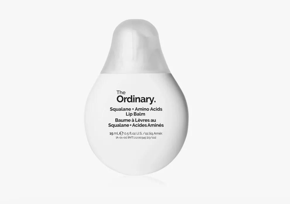 hydratační balzám na rty