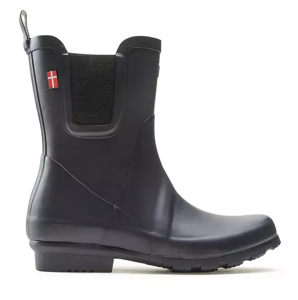 Holínky Suburbs W Rubber Boot 