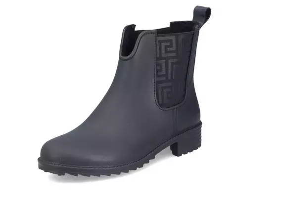 Dámská kotníková obuv