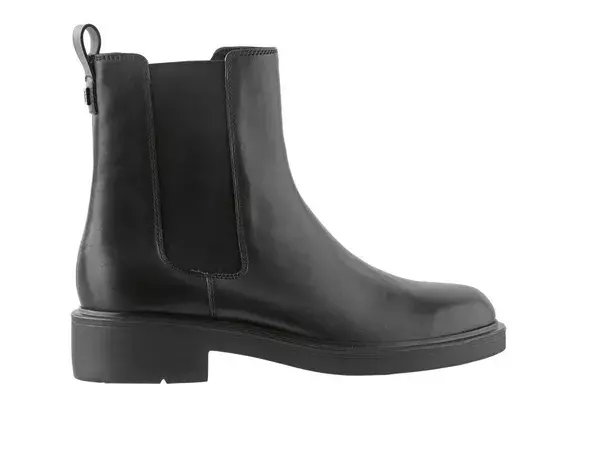 Dámská kotníčková obuv Högl 