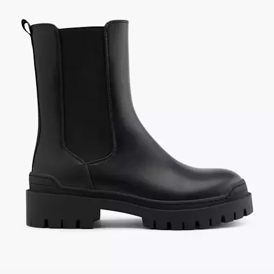 Catwalk Chelsea boty