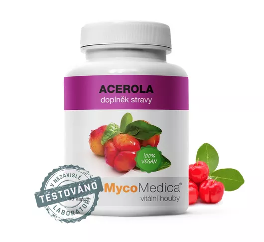 Acerola 