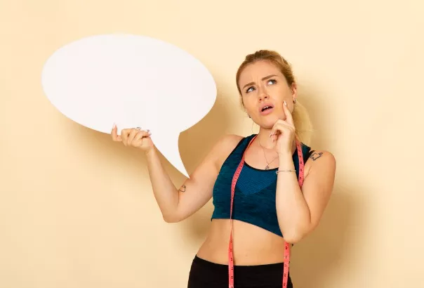 Kvíz: Jak dobře se vyznáte v ženském zdraví