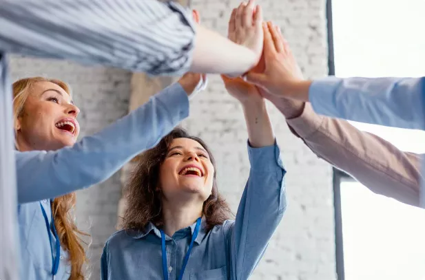 5 znamení zvěrokruhu, která jsou nejlepšími kolegy v práci