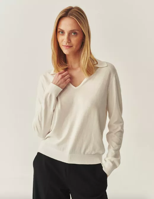 <p>TATUUM Svetr 1999 Kč</p>
