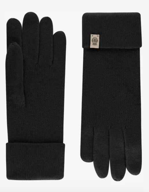 <p>Roeckl Prstové rukavice 549 Kč</p>
