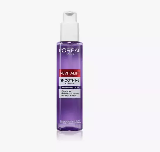 Mycí gel na obličej L’Oréal Paris Revitalift Filler 