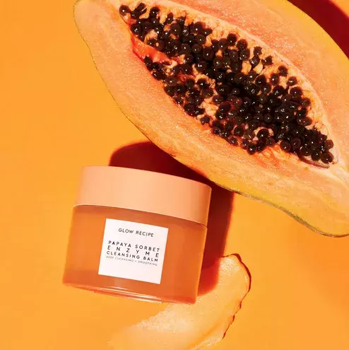 Glow Recipe Papaya Sorbet 