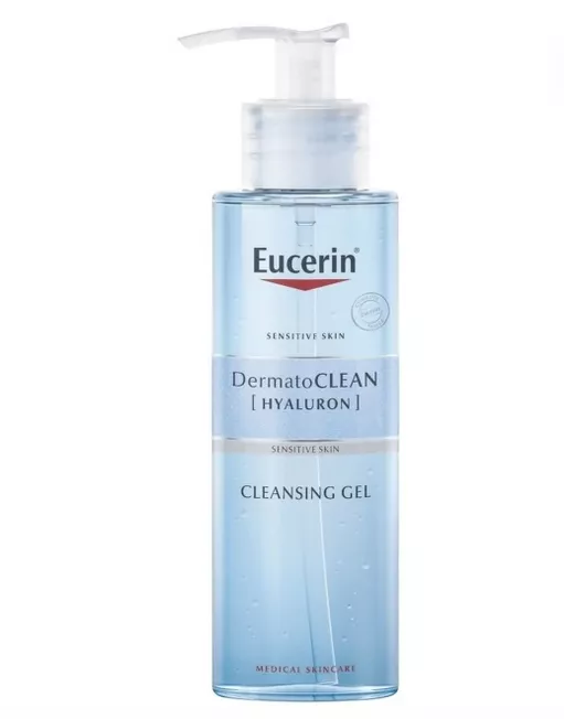 Eucerin DermatoCLEAN [HYALURON]