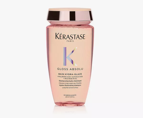 Šampon Kérastase Bain Hydra-Glaze Shampoo 