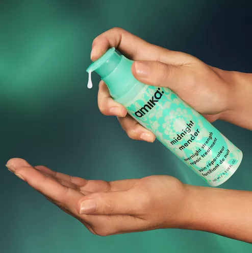 Midnight Mender – Posilující a regenerační noční maska