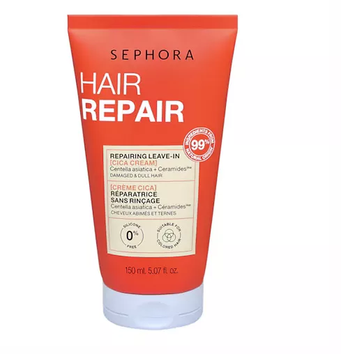 CREME CICA REPARATRICE SANS RINCAGE – REGENERAČNÍ KRÉM