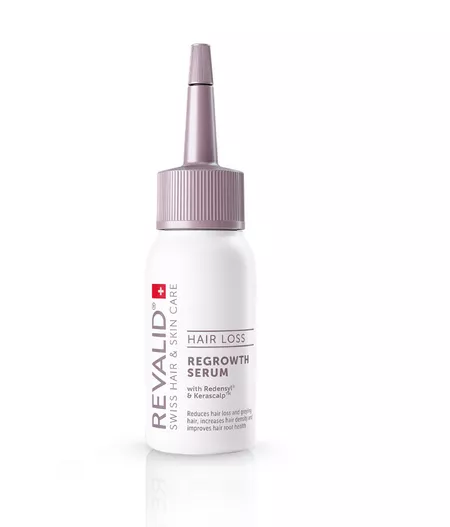 Revalid Regrowth Serum 