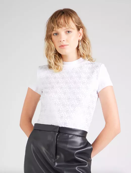 <p>GUESS Tričko 1399 Kč</p>
