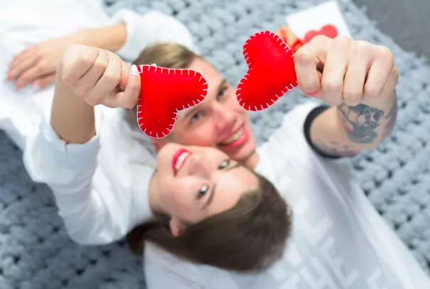 Horoskop: Znamení zvěrokruhu, která vás svou láskou zničí