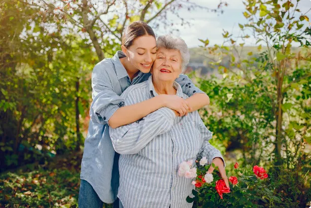 Příběh: Se svou babičkou máme jedno společné. Zamilovaly jsme se do stejného muže