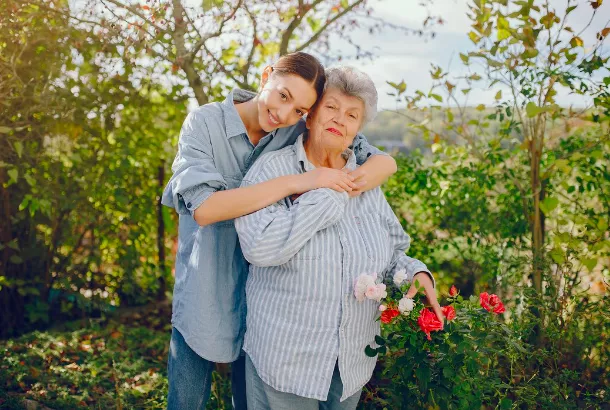 Příběh: Se svou babičkou máme jedno společné. Zamilovaly jsme se do stejného muže