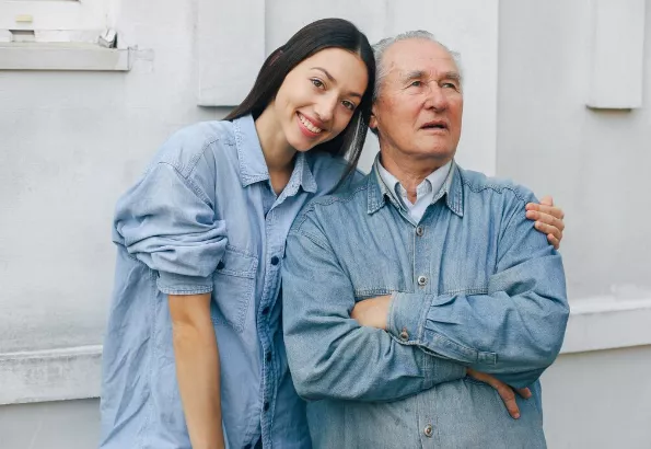 Příběh: Můj strýc se zamiloval do mé kamarádky, dělí je 30 let, svěřila se Petra (41)