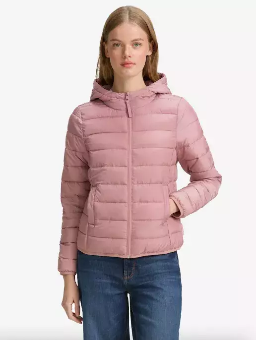 <p>TOM TAILOR DENIM Přechodná bunda 1599 Kč</p>
