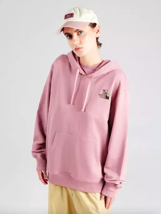 <p>THE NORTH FACE Mikina 1779 Kč</p>
