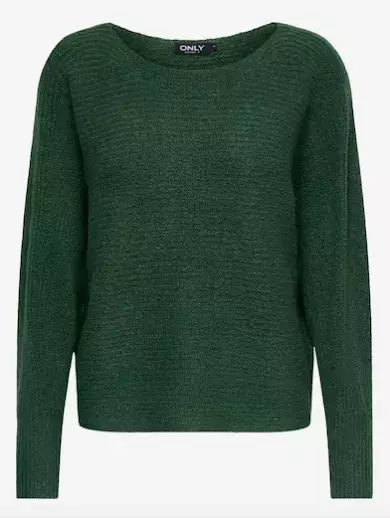 <p>ONLY Svetr 939 Kč</p>
