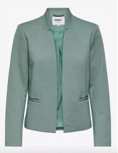 <p>ONLY Blejzr 1079 Kč</p>
