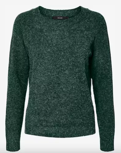 <p>VERO MODA Svetr 659 Kč</p>

