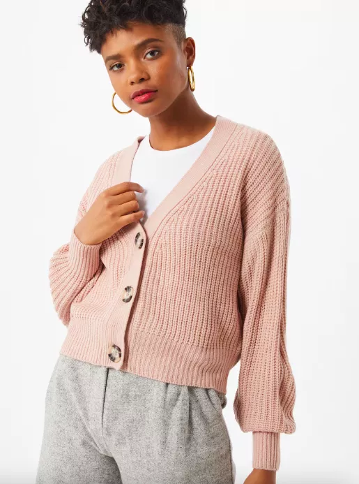 <p>JDY Kardigan 599 Kč</p>
