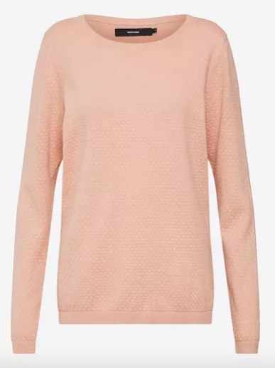 <p>VERO MODA Svetr 799 Kč</p>
