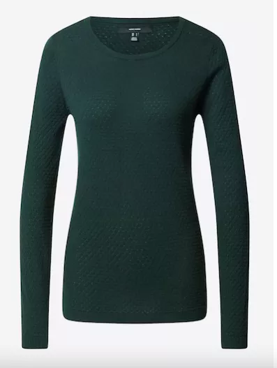 <p>VERO MODA Svetr 799 Kč</p>
