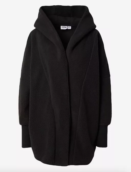 <p>Noisy may Fleecová mikina 1599 Kč</p>
