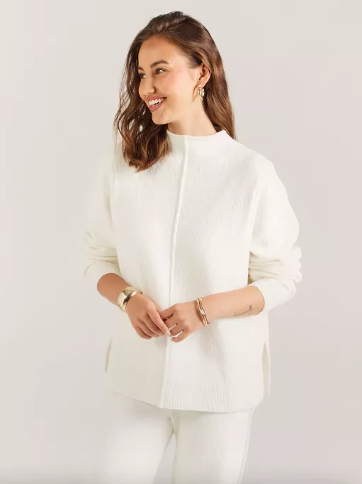 <p>Tatiana Zidekova Svetr 1599 Kč</p>
